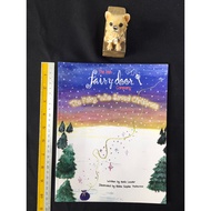 The fairy who Sadd christmas By Aoife Lawler Paperback English Book (Pre-owned)