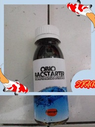 Aquarium aquascape bacteria starter cair ori