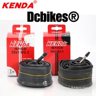 Kenda 29 X 1.9 - 2.3 Presta/Schrader Bicycle Inner Tube