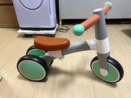 Hape 平衡車