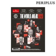 Books Magazine Import - The Economist Special Edition Magazine Latest Edition
