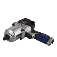 RONGPENG RP27432 1/2' Adjustable Torque Spanner Air Impact Wrench Tool OEM Customizable Air Tools（Su
