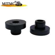 Rubber Bushing 6553411 Compatible with Bobcat Skid Steer Loader A220 A300 A770 MT50 MT52 MT55 S100 S