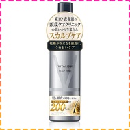 VITALISM Scalp Care Tonic for Men and Women - Revitalize Your Scalp with 17 Plant-Based Ingredients 