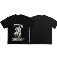 2hollis"Star Tour"ilipoints Miami Exclusive mechT恤