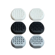 Silicone hàm Exerciser cằm dụng Cụ Điêu Khắc xách tay hàm Exerciser bóng cho mạnh mẽ hơn jawline cơ 