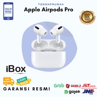 Airpods Pro Airpods Pro Wireless Apple Original Garansi Apple Resmi