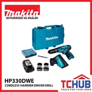 [Makita] HP330DWE Cordless Drill