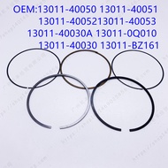 Berkenaan TOYOTA YARIS 1KR-FE Cincin Omboh 13011-40030 CINCIN OMBOH