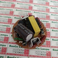 mesin/PCB lampu LHE best quality 45w-->>>85ww