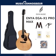 ENYA EGA-X1 PRO MAX Acoustic Guitar
