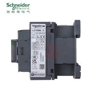Schneider AC Contactor 220v LC1D09 M7C/F/Q/B7 12/18/25/32/40/50/65A