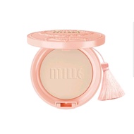 MILLE Mineral Snail Collagen Pact SPF 25 PA++ MILLE Compact Powder