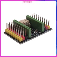 ESP32-C3 SuperMini Expansion Board for ESP32-C3 ESP32 SuperMini Development Board