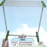 DC3 WHOLESALE TOWEL DRYING RACK