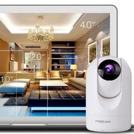 家居無線Wifi IP Camera FULL HD 1080P FOSCAM R2