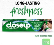 Close Up Green