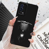 Case Oppo A55 Casing Oppo A55 Aesthetic Softcase Oppo A55 Kesing Oppo A55 Silikon Macaron Lucu Akses