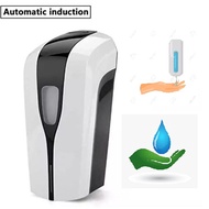 Hotdeal ( 1L ) 1000ml Cleanmax Automatic Hand Sanitizer Dispenser - Hand Drop Sanitizer Dispenser Li