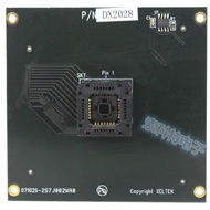 SA008A DX2028 Suitable for 6100/6104N Hill Special Burner DX2028 PLCC28