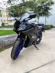 二手 yamaha r15 v3 v4  仿賽 輕檔車  白牌 可分期 60期 免保人 好過件