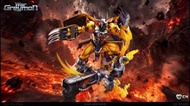 ⚠️正式開訂⚠️ 【數碼暴龍】 決戰四天王 · 戰鬥暴龍獸 & 機械邪龍獸