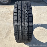 Tayar Salji Pirelli 215/55R17 Tayar Musim Sejuk BRIDGESTONE