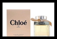 Authentic Chloe 香水75ml