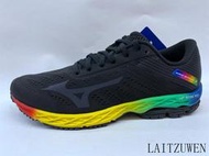 Mizuno WAVE SHADOW 3 大阪限定版 J1GC199310   定價 3480 超商取貨付款免運費