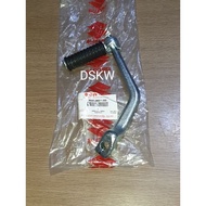 Chrome Starter Pedal SMASH Shogun 125 Arashi SGP 26300-09G11-000