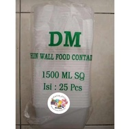Thinwall 1500ml