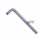 BESTIR 20319 19mm High Quality Long Arm Hex Key Allen Key