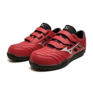 🎌日本🎌 直送 【現貨▪️即寄】日產 NISMO X MIZUNO 限定版 US10.5 28cm EU44.5 超輕防滑安全工作鞋 行山修理工作農藝地盤工地車房運輸裝修