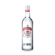 思美洛伏特加 SMIRNOFF VODKA