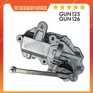 Turbo Electronic Actuator For Toyota Hilux REVO GUN125 GUN126 2.4 2.8 1GD 2GD 1GD-FTV 2GD-FTV CT16V