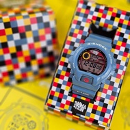 G-SHOCK In4Mation GLX-6900X-2 | Original | Rare Edition | Trusted Seller (Japan set)