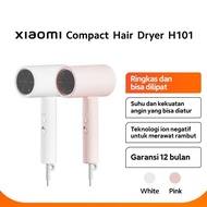 Xiaomi H101 Compact Hair Dryer Compact and foldable