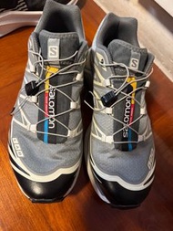 Salomon XT-6 Recut Monument Phantom