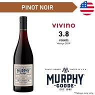 Murphy Goode California Pinot Noir - Red Wine