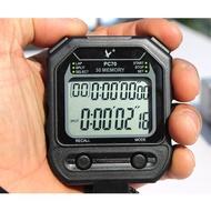 Dedicated Stopwatch Stopwatch Track Field Timer Stopwatch Road Genuine Wholesale pc70 Dual Row 30 Da