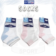 GT Man Socks 0808