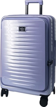 Hallmark Design Collection - 29吋前揭式行李箱 (紫色) HM897T29PURPLE
