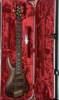 Ibanez Sr5006-ol japan prestige