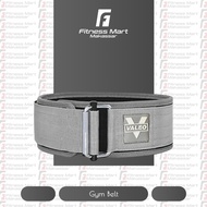 Gym Belt - Gym Belt for lifting - Plate and stomach guard