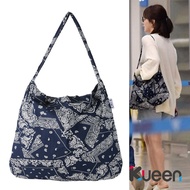 [EMIS] Paisley Eco Bag / Shipping from Korea