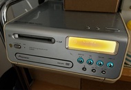 Pioneer DVD CD MD Radio Player 音響組合 HiFi