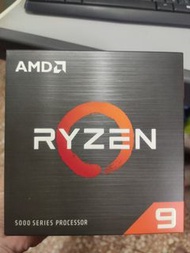 AMD Ryzen 9 5900X