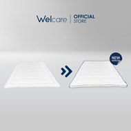 [Official] Welcare ทอปเปอร์สุขภาพ 7 Zone Pro [Ergo Series] ช่วยการนอน ลดอาการปวดหลัง