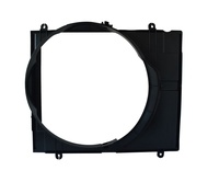 บังลมหม้อน้ำ TRITON ปี 06-14 2.5D BPS (MN135054T) (สินค้าได้รับตามรูปที่แสดง)