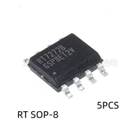 5pcs  Power Management Chip IC RT7240 RT7247AH RT7247AL RT7256AL RT7257AH RT7257AL RT7257BH RT7257CL